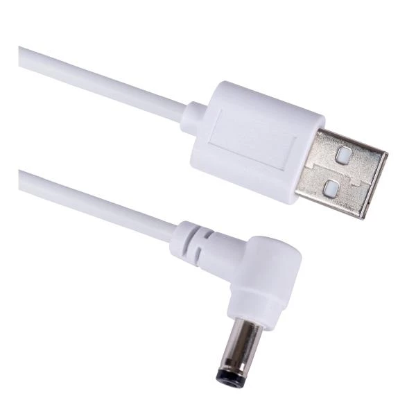 Lucide LITTLE JOE - Lampe de table Rechargeable Intérieur/Extérieur - Batterie/Piles - Ø 10 cm - LED Dim to warm - 1x0,3W 2800K/3200K - IP44 - Brun - détail 4